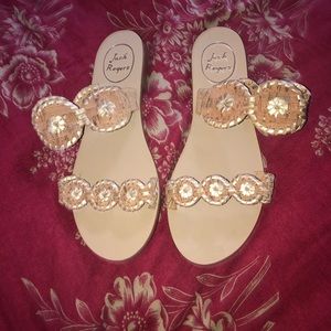 Jack Rogers Sandals